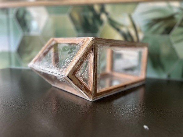 frame